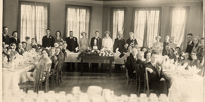 261 Photographer - N. Morris, 21 Lindum Avenue, Kings Road, Old Trafford, M/c