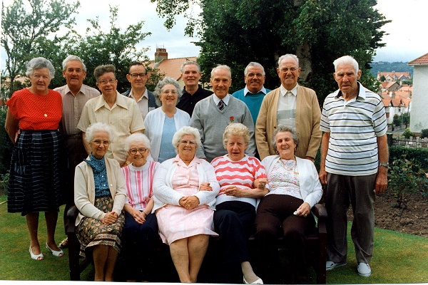 068 Photographer - Graham Jones, 22 Sea View Road, Colwyn Bay, Clwyd.