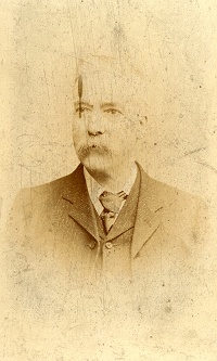 102 Photographer - Fred, The Portrait Specialist, 70A Market Street, Manchester.