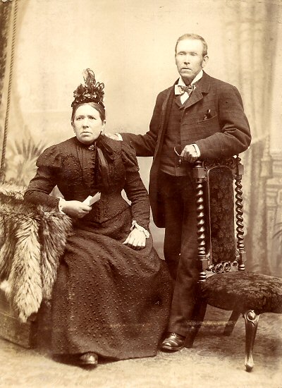 BFS012 : Photographer - Hampton, 195&frac12; Argyle St, Glasgow