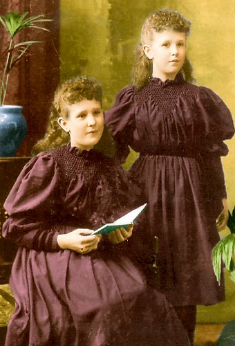 GLK001 : Macnab, Uddingston & 92 West Nile St, Glasgow