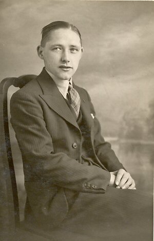 BFS069 : Photographer - Jerome