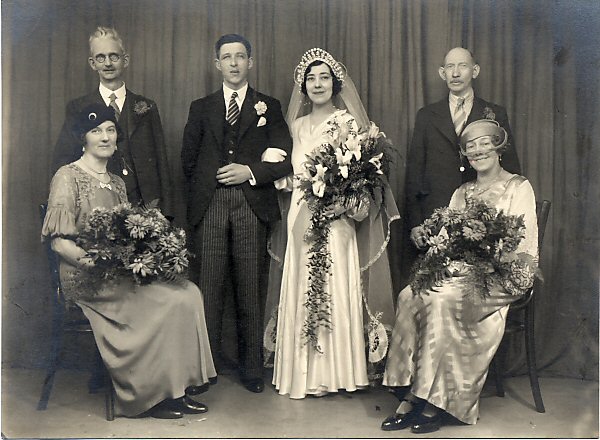 BFS278 : Simpson's Portrait Studios, Levenshulme