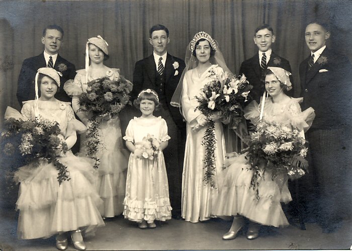 BFS279 : Simpson's Portrait Studios, Levenshulme