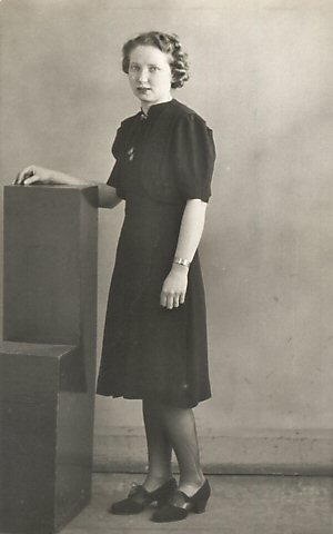 BFS195 : Photographer - Jerome