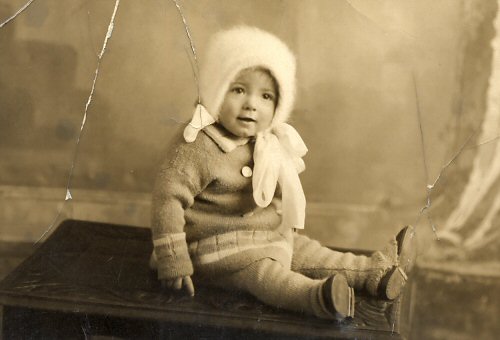 BFS034 : Photographer - Jerome