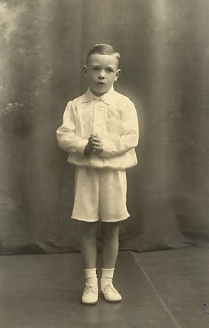 BFS138 : Photographer - Jerome