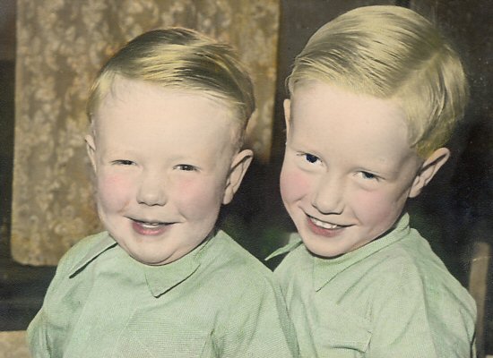 BFS479 : Thomas Gormley