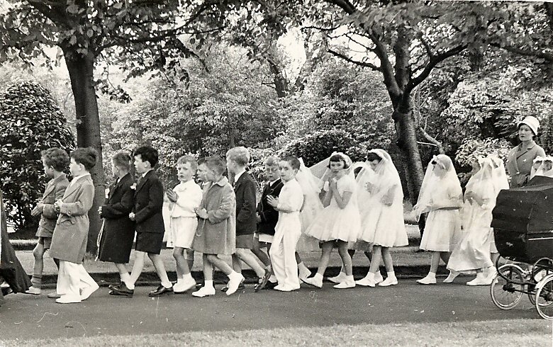 WRR123 : T. Gormley, 113 Causewayside Street, Tollcross