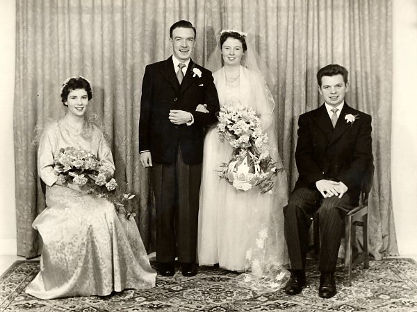 BFS484 : J Malley, 91 Mulben Crescent, Crookston