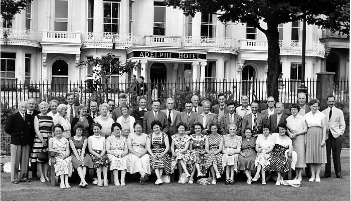 GHS336 : Gifford Boyd, 36 Robertson Street., Hastings. No.G75371