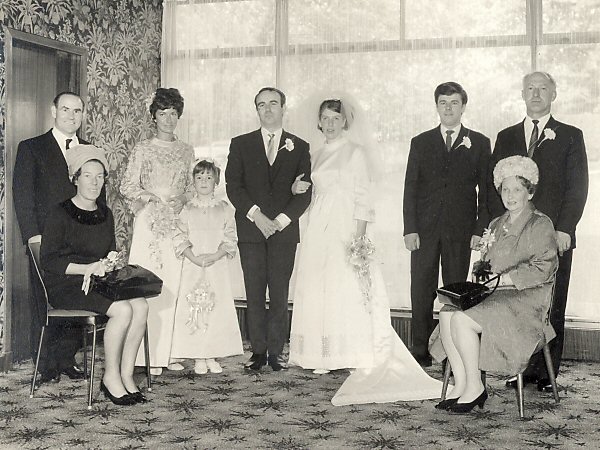 BFS486 : Ian Barry, 551 Sauchiehall Street, Glasgow C3