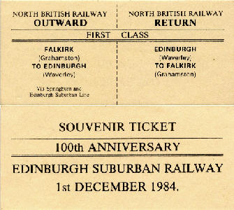 Ticket