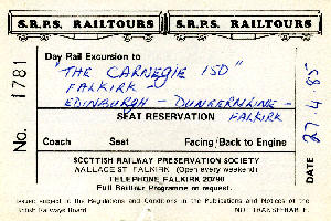 Ticket