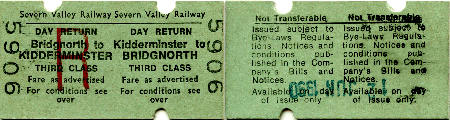 Ticket