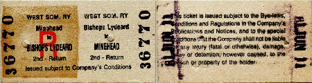 Ticket