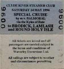 Ticket