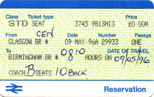 Reservation 1