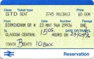 Reservation 2