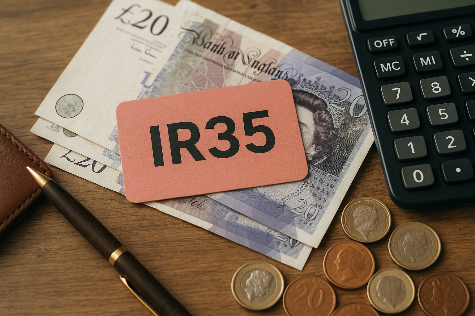 IR35 Guide: Are you in or are you out?