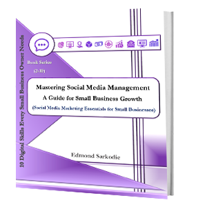 Mastering Social Media Management: A Guide for Small Business Growth