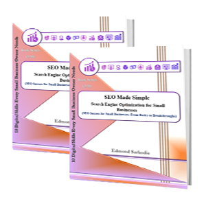 SEO Made Simple: Search Engine Optimization for Small Businesses