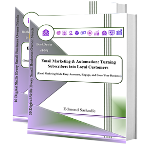 Email Marketing & Automation: Turning Subscribers into Loyal Customers