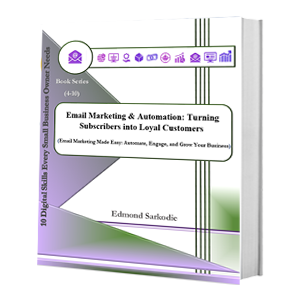 Email Marketing & Automation: Turning Subscribers into Loyal Customers - Image 2