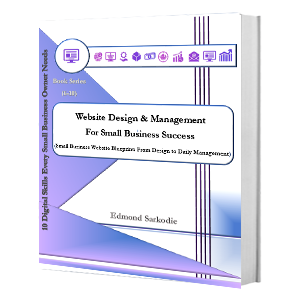 Website Design & Management for Small Business Success - Image 3