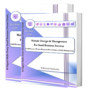Website Design & Management for Small Business Success