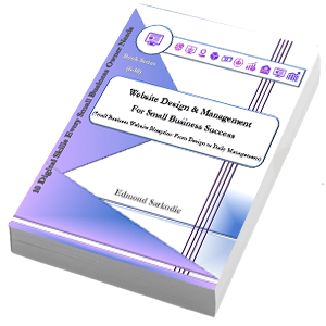 Website Design & Management for Small Business Success - Image 5