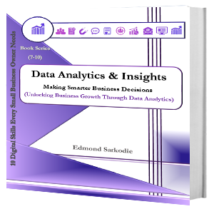 Data Analytics & Insights: Making Smarter Business Decisions