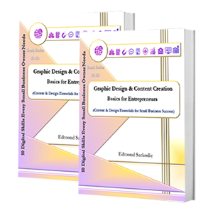 Graphic Design & Content Creation Basics for Entrepreneurs - Image 2