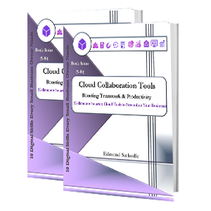 Cloud Collaboration Tools: Boosting Teamwork & Productivity