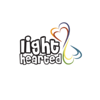 Light Hearted logo
