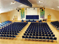 Auditorium Photo