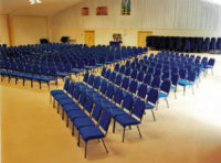 Auditorium Photo