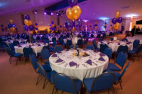 Auditorium Event Photo