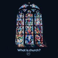 What is church series artwork