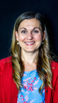Lisa Collins