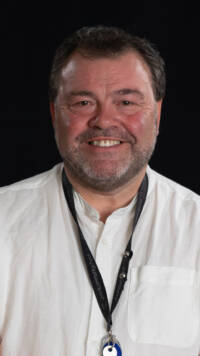 Keith Glover