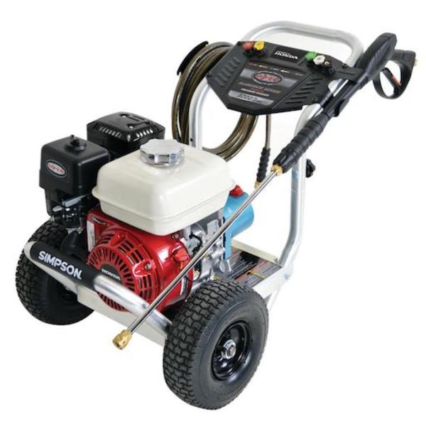Pressure Washers Hire Cleaning and Floor Maintenance YardLink