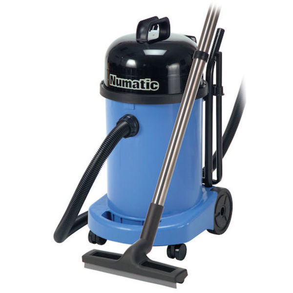 Industrial Vacuum Cleaner Hire | Floor 