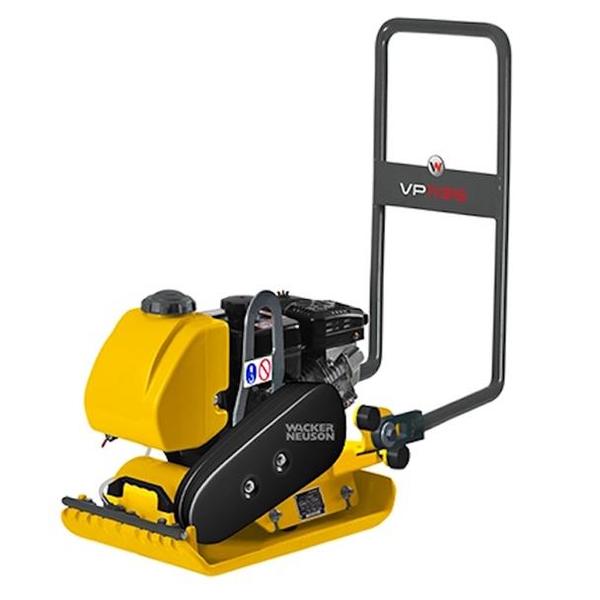 Wacker Plate Hire Small Vibrating Wacker Plate YardLynk