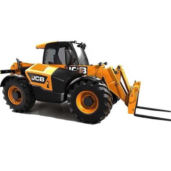 3.2T Telehandler 7m Lift Height Hire Telehandlers YardLink