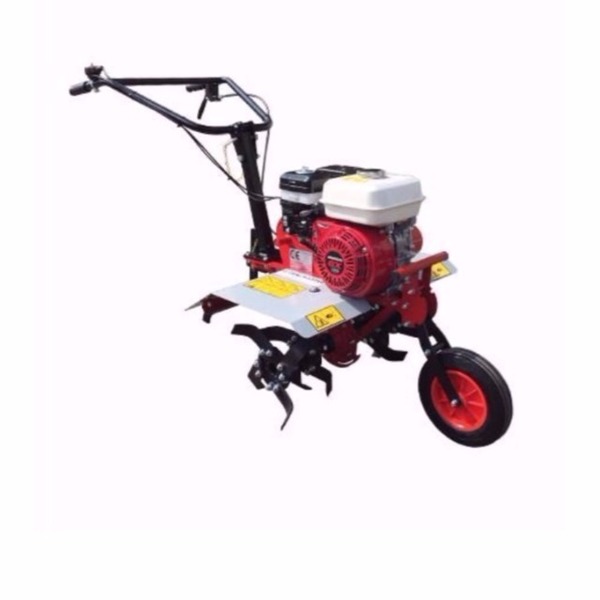 Rotavator Hire Small Garden Rotavator 5 HP YardLynk