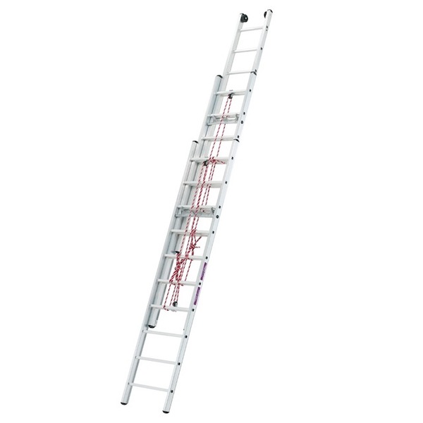 10.3m Triple Extension Ladder Hire Ladders YardLink