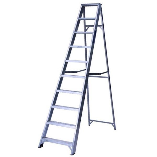 2.5m Step Ladder Hire Ladders YardLink