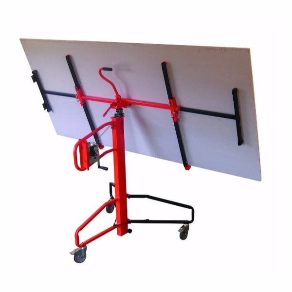 Plasterboard Lifter Hire Material Lifts and Hoists YardLink