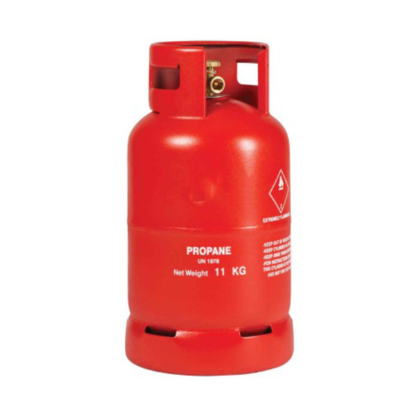 47kg Gas Bottle Hire Fuel Tanks YardLink